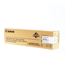 Canon C-EXV 29 festékkazetta 1 db Eredeti Fekete (2778B003) nyomtatópatron & toner