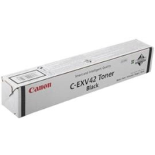 Canon C-EXV 42 Toner (fekete) (6908B002) nyomtatópatron & toner