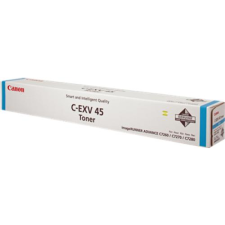 Canon C-EXV 45 - cyan - original - toner cartridge (6944B002) nyomtatópatron & toner