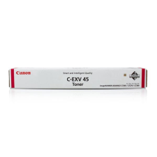 Canon C-EXV 45 - magenta - original - toner cartridge (6946B002) nyomtatópatron & toner