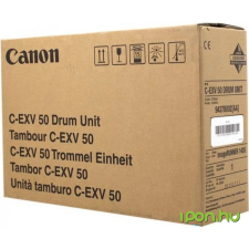 Canon C-EXV 50 DRUM EREDETI nyomtatópatron & toner