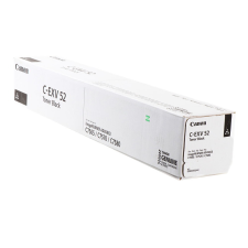 Canon C-EXV 52 Eredeti Toner Fekete nyomtatópatron & toner