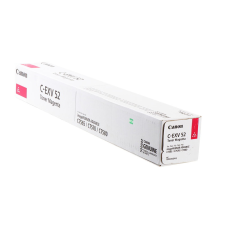 Canon C-EXV 52 Eredeti Toner Magenta nyomtatópatron & toner