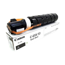 Canon C-EXV 53 Black (0473C002AA) nyomtatópatron & toner