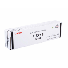 Canon C-EXV 9 fekete toner 8640A002 (eredeti) nyomtatópatron & toner