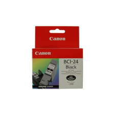 Canon Canon BCI-24 fekete eredeti tintapatron nyomtatópatron & toner