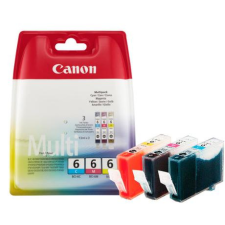 Canon Canon BCI-6 eredeti tintapatron multipack nyomtatópatron & toner