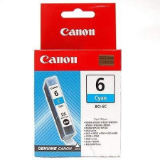 Canon Canon BCI-6 kék eredeti tintapatron nyomtatópatron & toner
