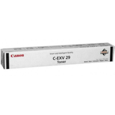 Canon Canon C-EXV29 Toner Black 36.000 oldal kapacitás nyomtatópatron & toner