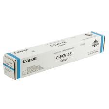 Canon Canon C-EXV48 Cyan toner eredeti 11,5K 9107B002AA nyomtatópatron & toner