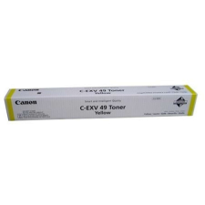 Canon Canon C-EXV49 toner eredeti Yellow 19K 8527B002AA nyomtatópatron & toner
