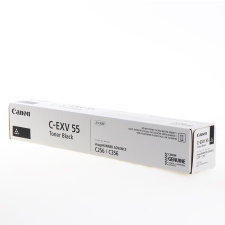 Canon Canon C-EXV55 Toner Black 23.000 oldal kapacitás nyomtatópatron & toner