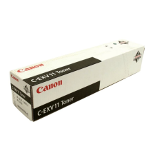 Canon Canon C-EXV 11 Toner Black Toner (Eredeti) nyomtatópatron & toner