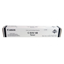 Canon Canon C-EXV 48 Toner Black (Eredeti) nyomtatópatron & toner