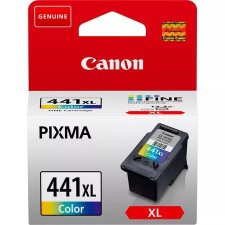 Canon Canon CL-441XL Colorpack tintapatron nyomtatópatron & toner