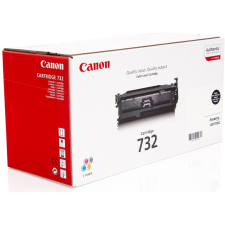 Canon Canon CRG732 toner black ORIGINAL nyomtatópatron & toner
