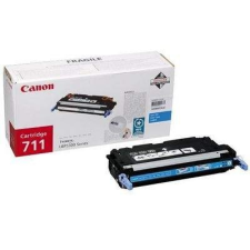 Canon Canon CRG-711 kék eredeti toner nyomtatópatron & toner
