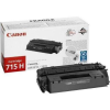 Canon Canon CRG-715H fekete eredeti toner