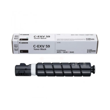 Canon Canon EXV59 toner ORIGINAL nyomtatópatron & toner
