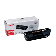 Canon Canon FX-10 fekete toner (0263B002) nyomtatópatron & toner