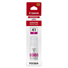 Canon Canon GI-41 Magenta tintapatron (4544C001) nyomtatópatron & toner