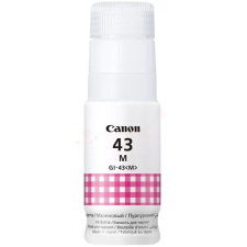 Canon Canon GI-43 Magenta tintapatron (4680C001) nyomtatópatron & toner