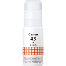 Canon Canon GI-43 Red tintapatron (4716C001) nyomtatópatron & toner