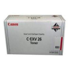 Canon Canon IRC1021i magenta eredeti toner (C-EXV26) nyomtatópatron & toner