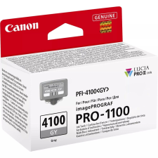 Canon Canon LUCIA PRO II Szürke eredeti tintapatron nyomtatópatron & toner