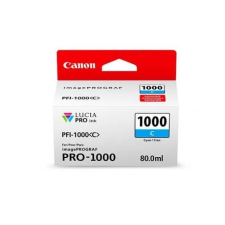Canon Canon PFI-1000 kék eredeti tintapatron nyomtatópatron & toner