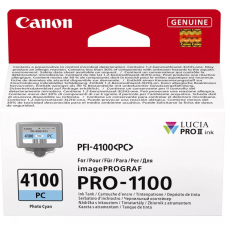 Canon Canon PFI-4100 Photo Cyan tintapatron nyomtatópatron & toner