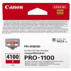 Canon Canon PFI-4100 Red tintapatron