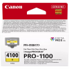 Canon Canon PFI-4100 Yellow tintapatron
