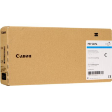 Canon Canon PFI-707 kék eredeti tintapatron nyomtatópatron & toner