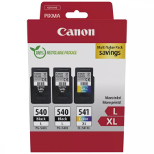 Canon Canon PG-540L/CL-541 Multipack tintapatron nyomtatópatron & toner