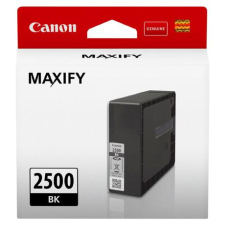 Canon Canon PGI-2500 fekete eredeti tintapatron nyomtatópatron & toner
