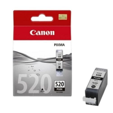 Canon Canon PGI-520 fekete tintapatron nyomtatópatron & toner
