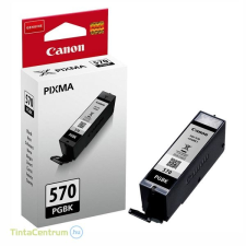 Canon Canon PGI-570PGBK nyomtatópatron & toner
