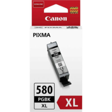 Canon Canon PGI-580PGBK XL eredeti tintapatron (2024C001AA) nyomtatópatron & toner