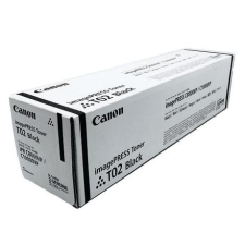 Canon Canon T02 fekete eredeti toner nyomtatópatron & toner