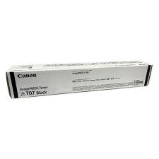 Canon Canon T07 fekete eredeti toner nyomtatópatron & toner