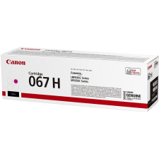 Canon Cartridge 067H magenta nyomtatópatron & toner