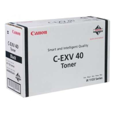 Canon CEXV40 toner fekete (3480B006AA) nyomtatópatron & toner
