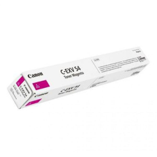 Canon CEXV-54 (1396C002) - eredeti toner, magenta (magenta) nyomtatópatron & toner