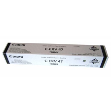 Canon CF8516B002AA CEXV47 Eredeti Toner Fekete (8516B002) nyomtatópatron & toner