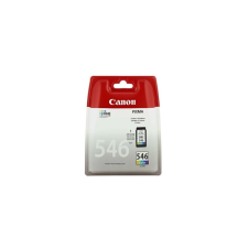 Canon CL546 tintapatron ORIGINAL nyomtatópatron & toner