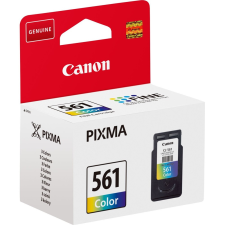 Canon CL561 tintapatron CMY ORIGINAL nyomtatópatron & toner