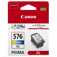 Canon cl576xl színes eredeti tintapatron nyomtatópatron & toner