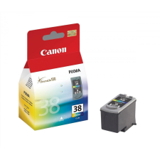 Canon CL-38 Color nyomtatópatron & toner