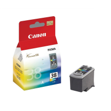 Canon CL-38 Color (2146B001) - Nyomtató Patron nyomtatópatron & toner